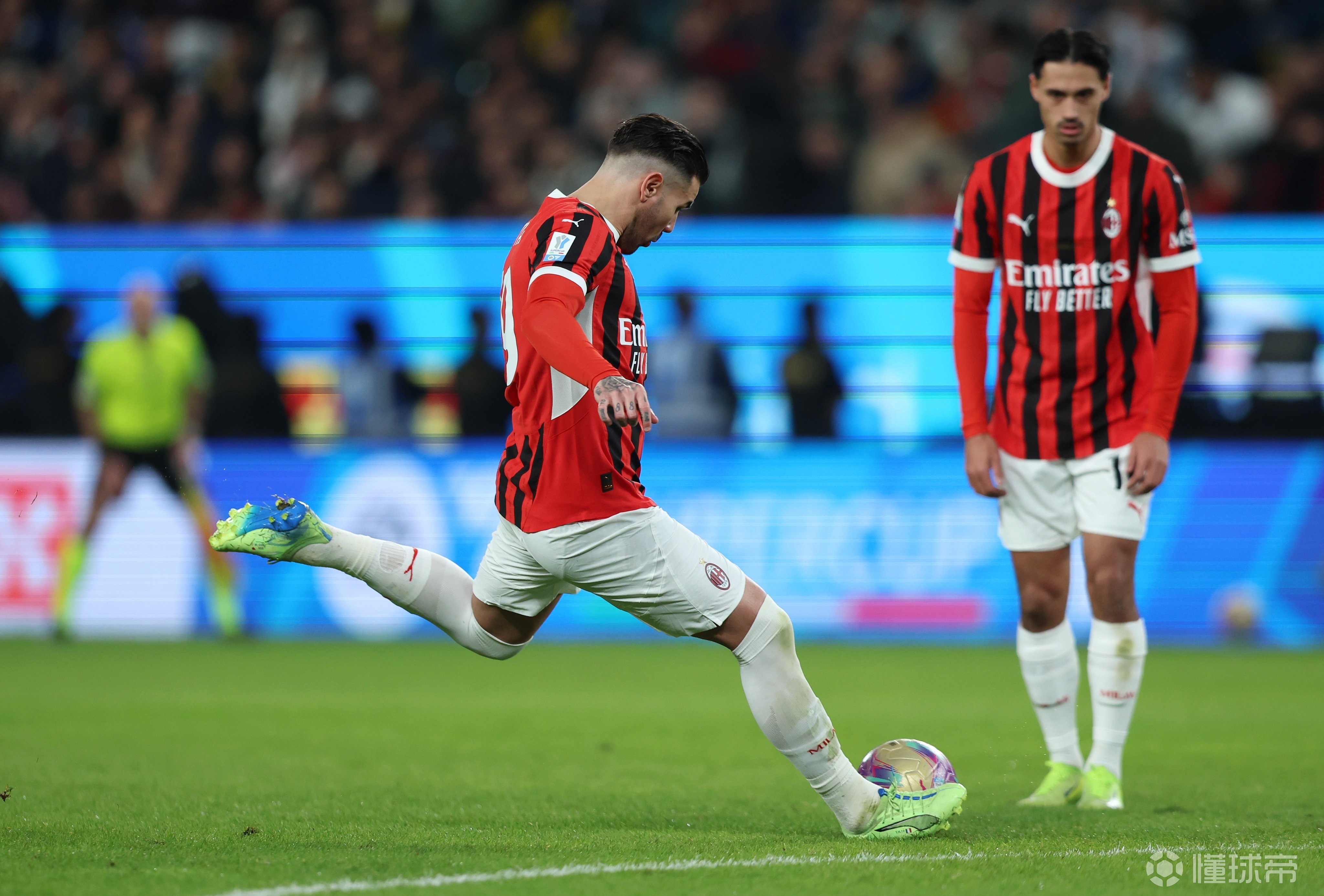 罗马球员势不可挡晋级意大利杯决赛的简单介绍