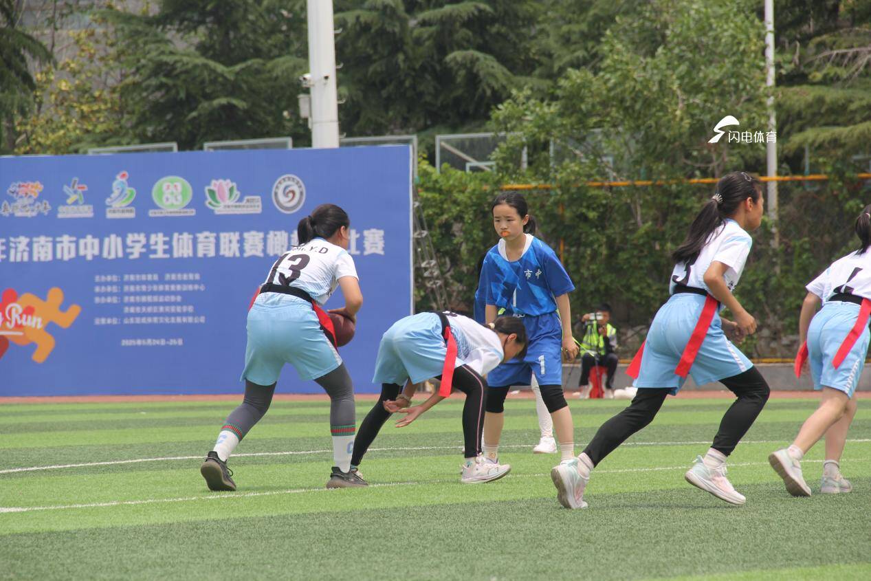 体育联赛持续为观众带来爽快的表演