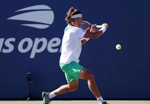 连胜终结！韩国队网球赛事中意外遭遇淘汰