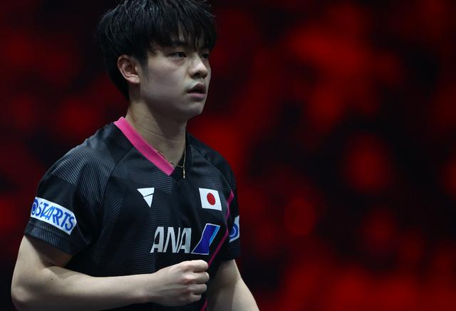 包含连胜终结!日本队乒乓球赛事中意外终止连败的词条