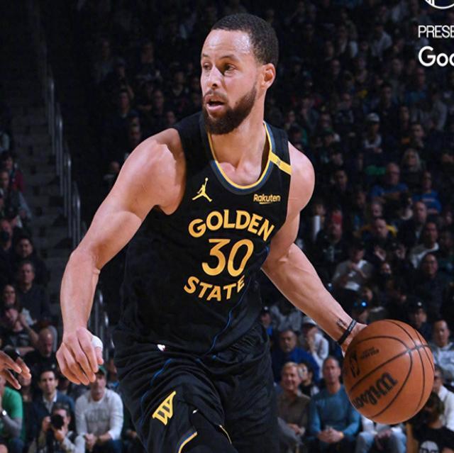 凯尔特人复出首战,库里状态火爆,爆发新星成为焦点!