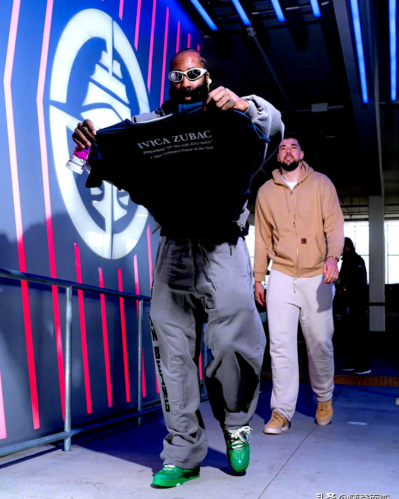 国王官方公布新规,哈登引发争议,球队未来可期球迷热议!