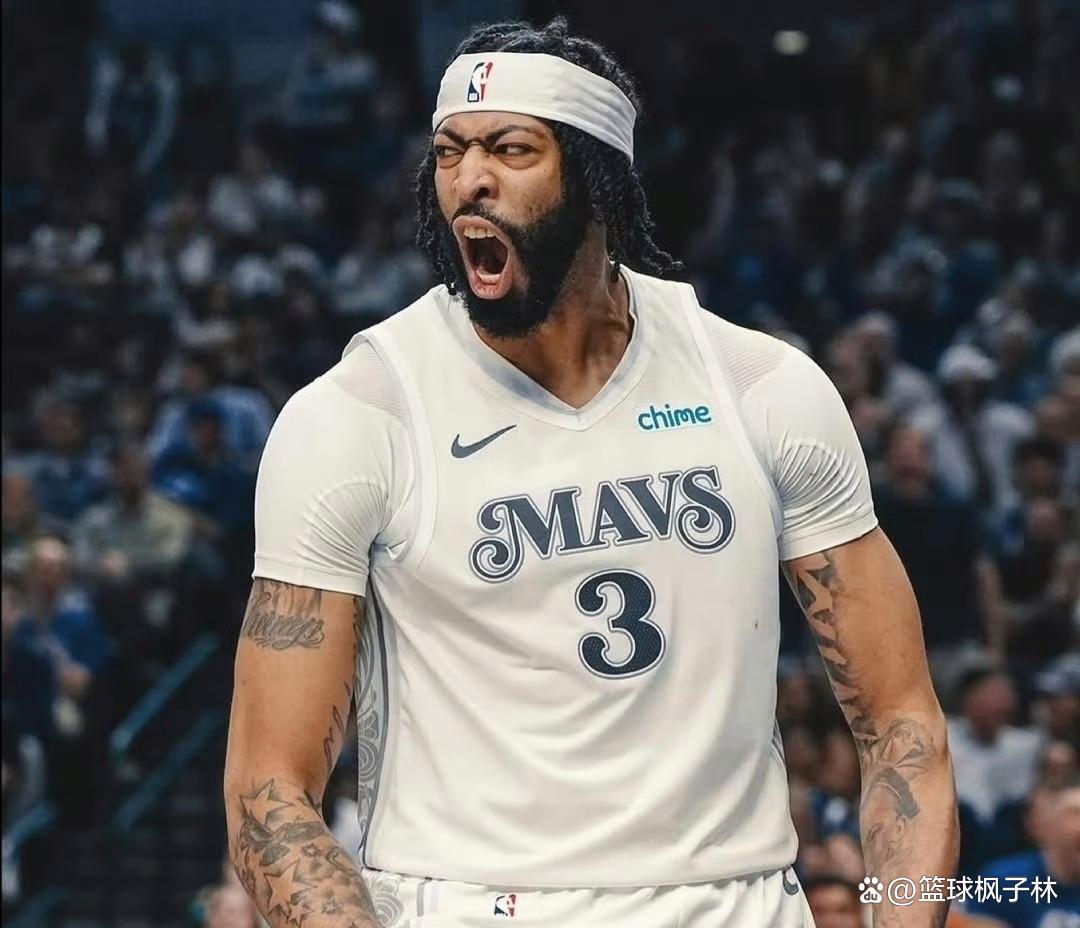 独行侠险胜命运悬念，连续三场30+关键表现点燃全场！