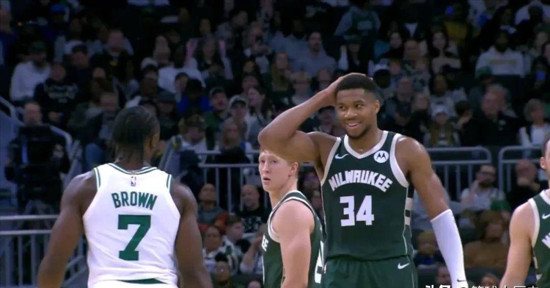 字母哥，塔图姆，篮网！